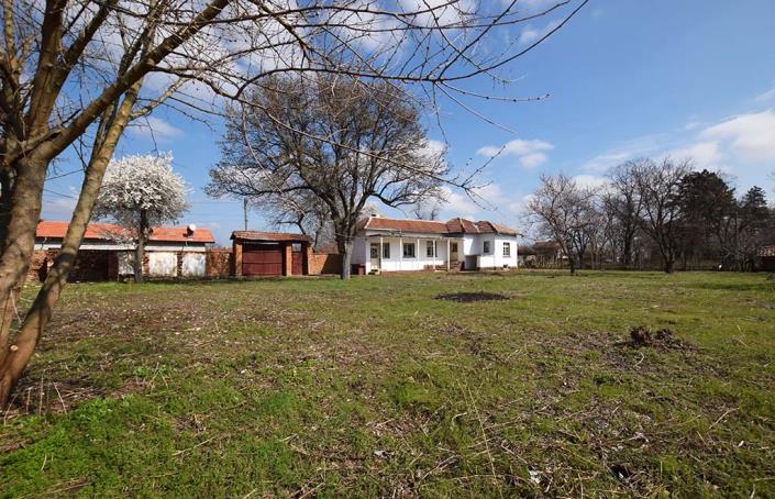 Image No.37-Maison de 2 chambres à vendre à Babovo