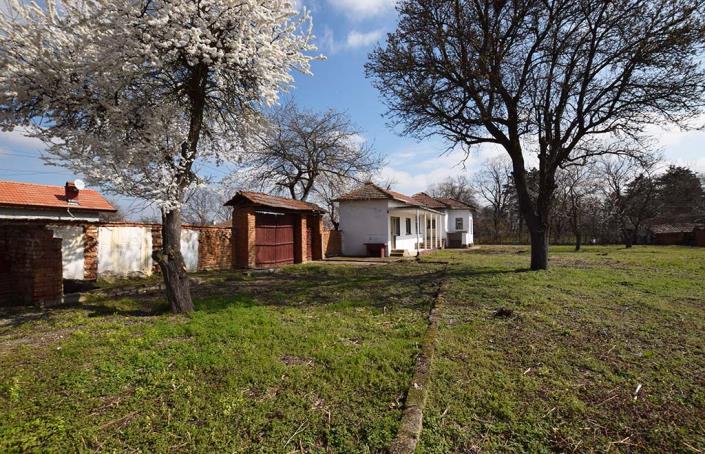 Image No.38-Maison de 2 chambres à vendre à Babovo