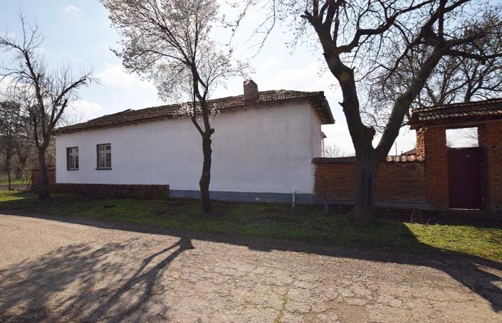 Image No.40-Maison de 2 chambres à vendre à Babovo