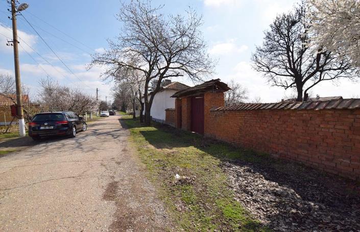 Image No.41-Maison de 2 chambres à vendre à Babovo
