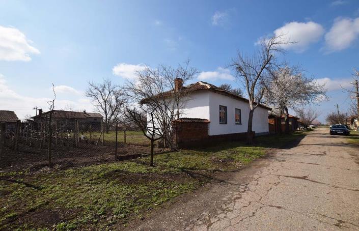 Image No.43-Maison de 2 chambres à vendre à Babovo