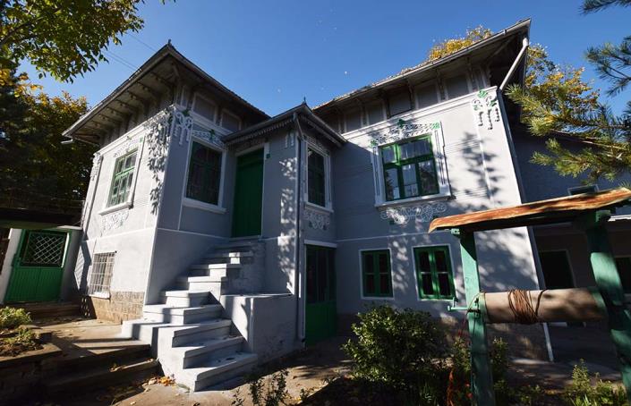 Image No.5-3 Bed House for sale