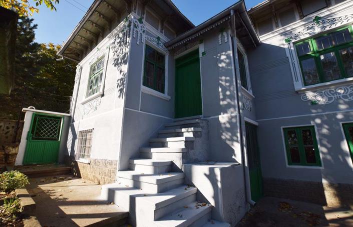 Image No.23-3 Bed House for sale