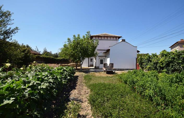 Image No.7-4 Bed House for sale