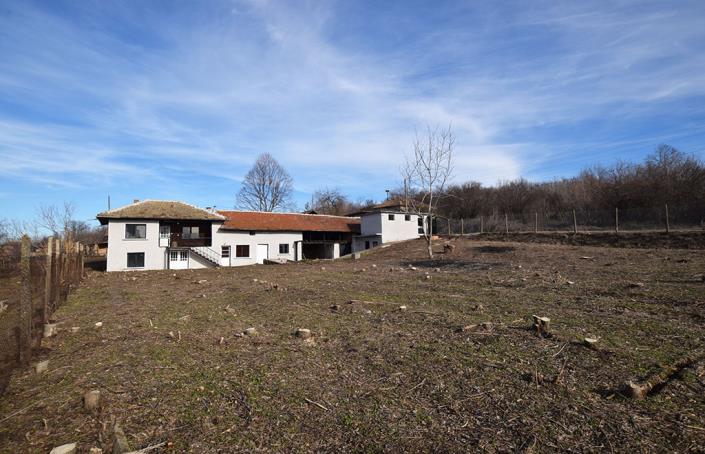 Image No.55-2 Bed House for sale