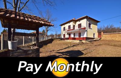 1 - Gabrovo, Maison