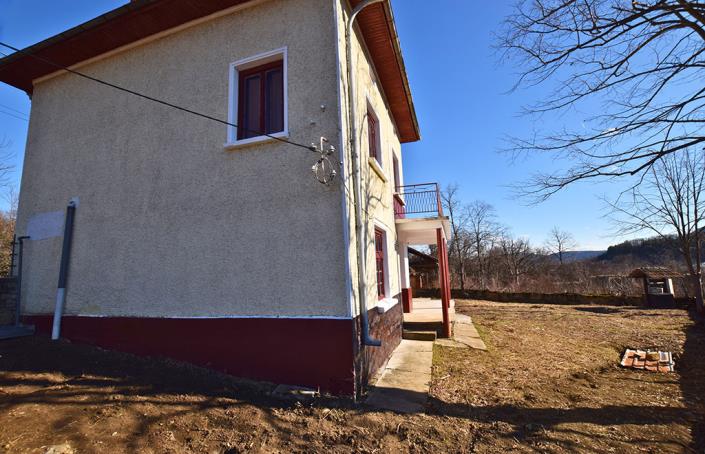 Image No.4-Maison de 3 chambres à vendre à Gabrovo