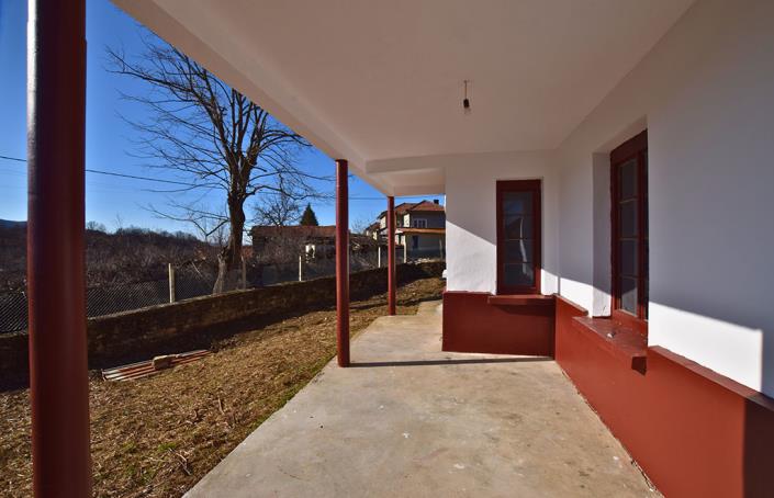 Image No.7-Maison de 3 chambres à vendre à Gabrovo