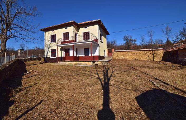 Image No.50-Maison de 3 chambres à vendre à Gabrovo