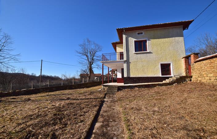 Image No.55-Maison de 3 chambres à vendre à Gabrovo