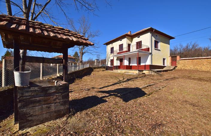 Image No.56-Maison de 3 chambres à vendre à Gabrovo