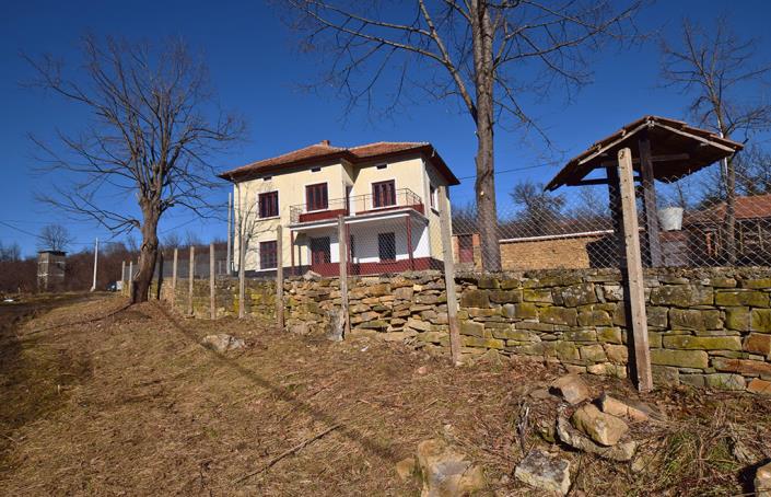 Image No.57-Maison de 3 chambres à vendre à Gabrovo