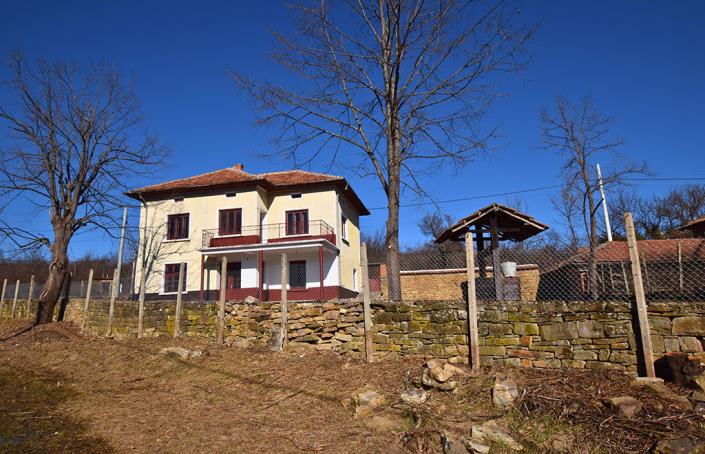 Image No.58-Maison de 3 chambres à vendre à Gabrovo