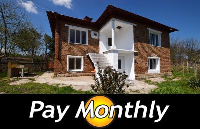 1 - Belene, House