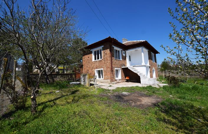 Image No.5-3 Bed House for sale