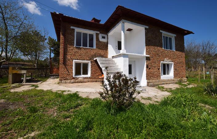 Image No.6-3 Bed House for sale