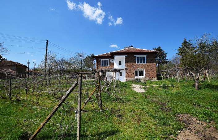 Image No.7-3 Bed House for sale