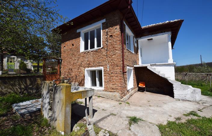 Image No.21-3 Bed House for sale