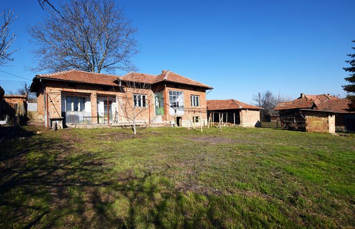 Image No.6-3 Bed House for sale