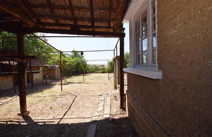 Image No.5-Maison de 3 chambres à vendre à Polski Senovets