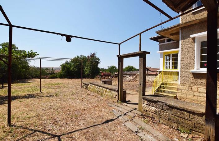 Image No.6-Maison de 3 chambres à vendre à Polski Senovets