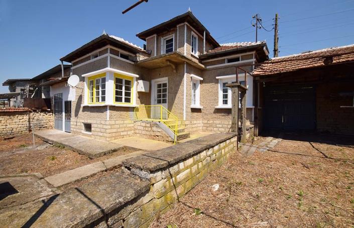 Image No.8-Maison de 3 chambres à vendre à Polski Senovets