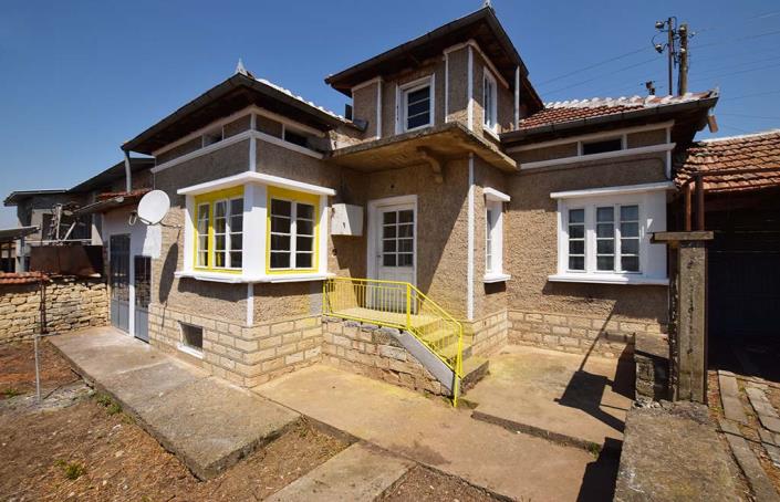 Image No.9-Maison de 3 chambres à vendre à Polski Senovets