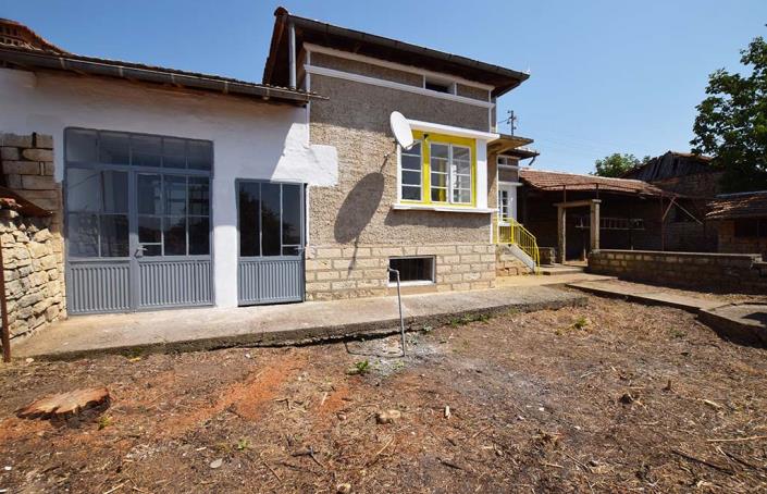 Image No.26-Maison de 3 chambres à vendre à Polski Senovets