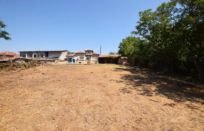 Image No.45-Maison de 3 chambres à vendre à Polski Senovets