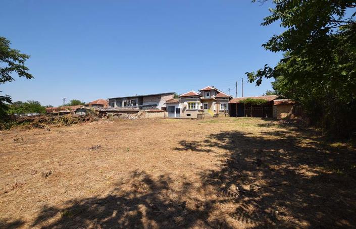 Image No.46-Maison de 3 chambres à vendre à Polski Senovets