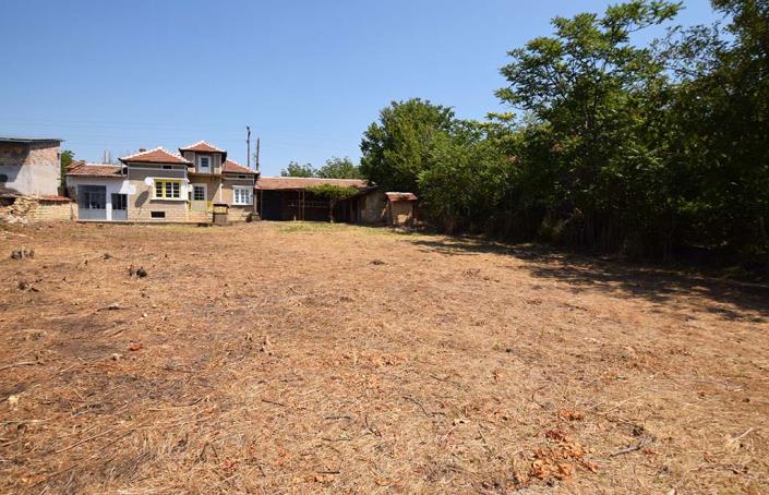 Image No.47-Maison de 3 chambres à vendre à Polski Senovets