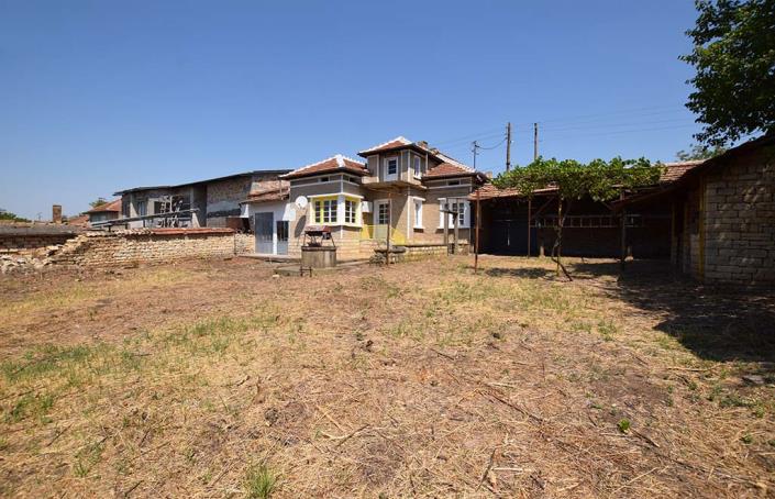 Image No.48-Maison de 3 chambres à vendre à Polski Senovets