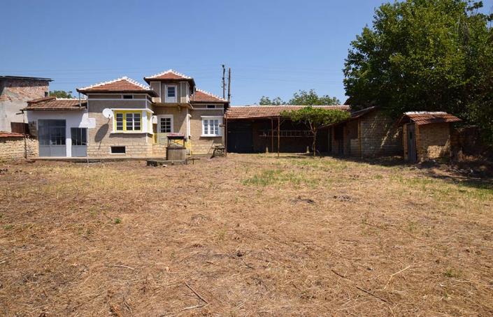 Image No.49-Maison de 3 chambres à vendre à Polski Senovets