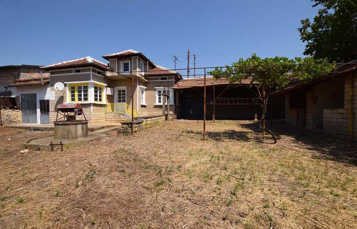 Image No.50-Maison de 3 chambres à vendre à Polski Senovets