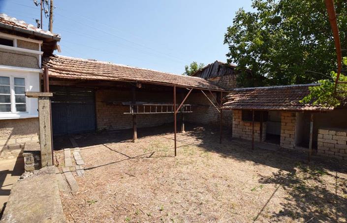 Image No.52-Maison de 3 chambres à vendre à Polski Senovets