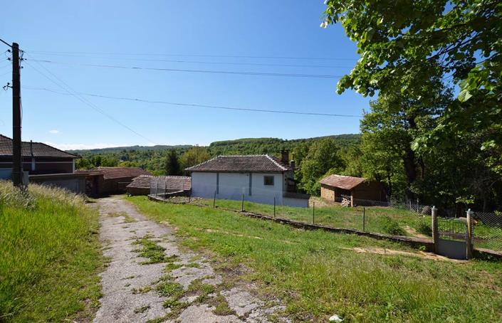 Image No.3-Maison de 3 chambres à vendre à Gabrovo