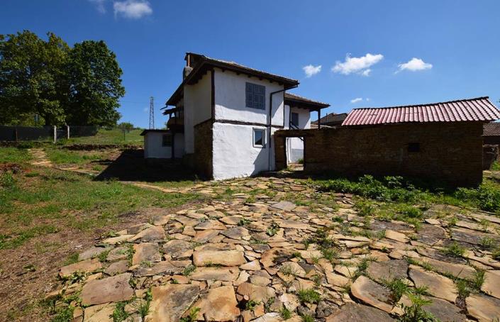 Image No.6-Maison de 3 chambres à vendre à Gabrovo