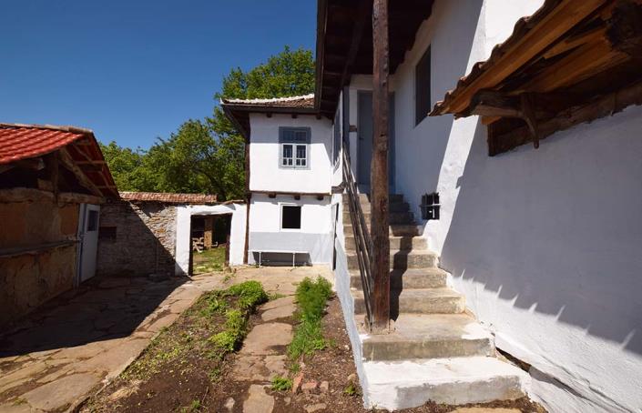 Image No.26-Maison de 3 chambres à vendre à Gabrovo