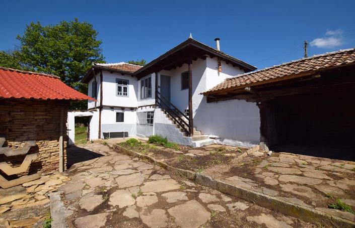 Image No.46-Maison de 3 chambres à vendre à Gabrovo