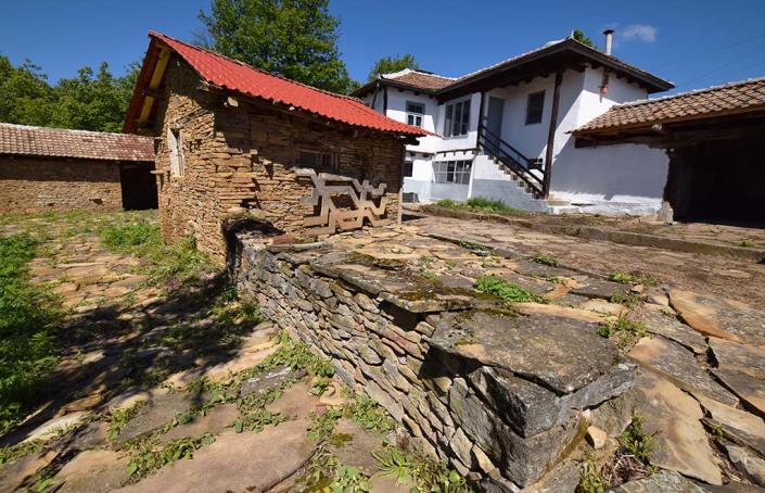 Image No.47-Maison de 3 chambres à vendre à Gabrovo