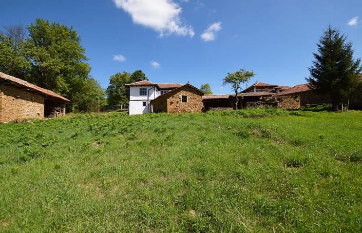 Image No.55-Maison de 3 chambres à vendre à Gabrovo