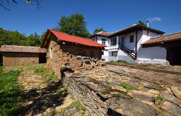 Image No.57-Maison de 3 chambres à vendre à Gabrovo