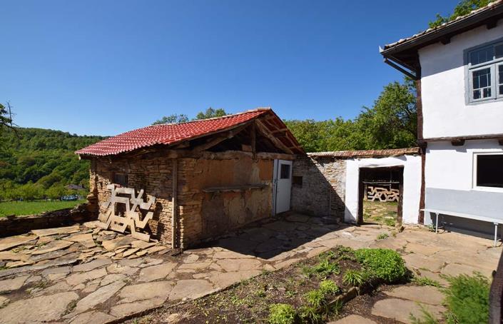 Image No.58-Maison de 3 chambres à vendre à Gabrovo