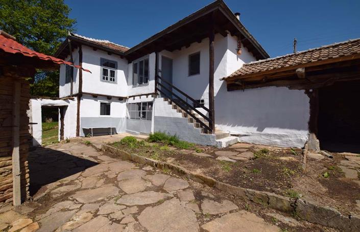 Image No.59-Maison de 3 chambres à vendre à Gabrovo