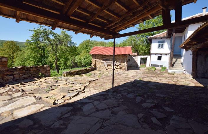 Image No.60-Maison de 3 chambres à vendre à Gabrovo