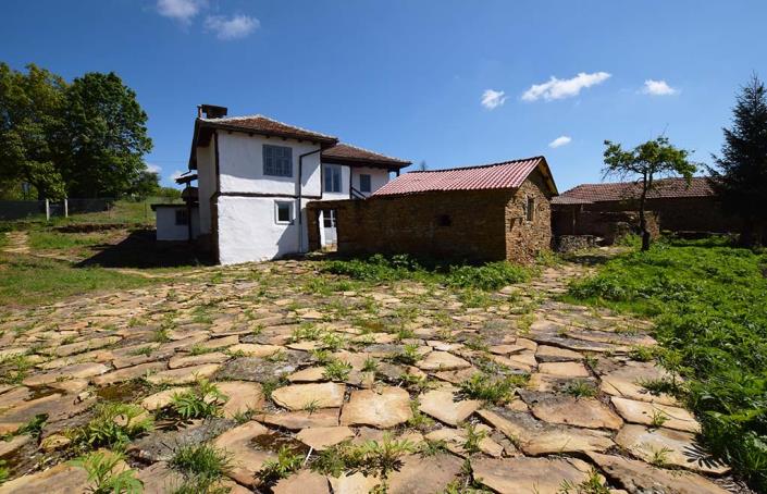 Image No.61-Maison de 3 chambres à vendre à Gabrovo
