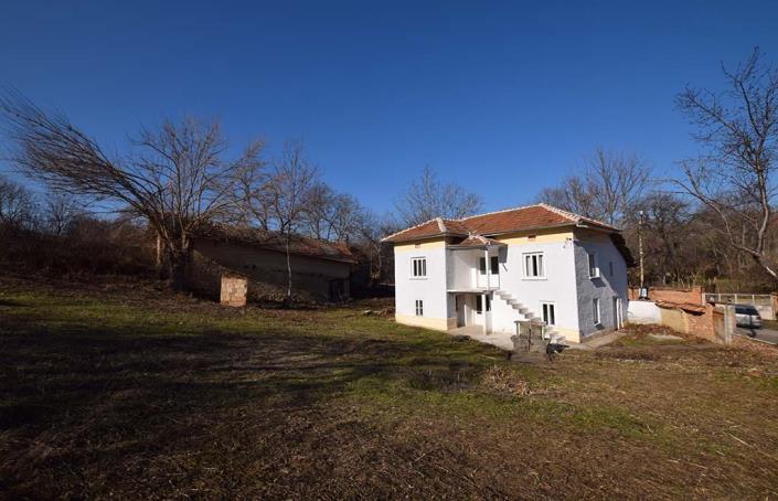 Image No.3-Maison de 2 chambres à vendre à Byala