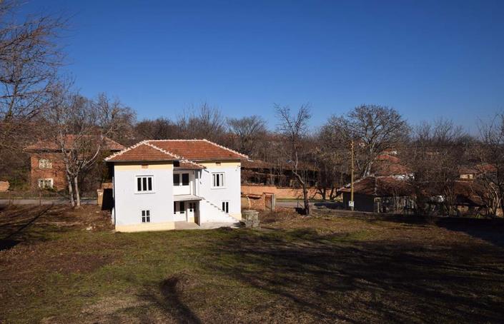 Image No.4-Maison de 2 chambres à vendre à Byala