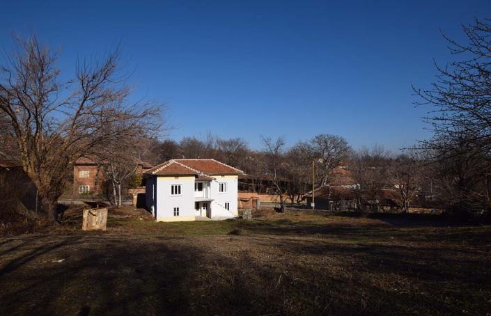 Image No.5-Maison de 2 chambres à vendre à Byala