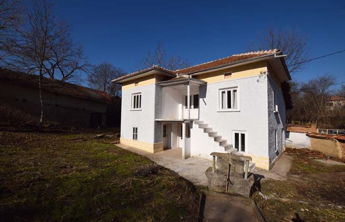 Image No.7-Maison de 2 chambres à vendre à Byala